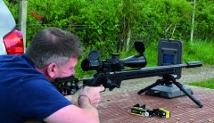 CZ 457 MDT ACC Review: A Precision Rimfire Competition Contender