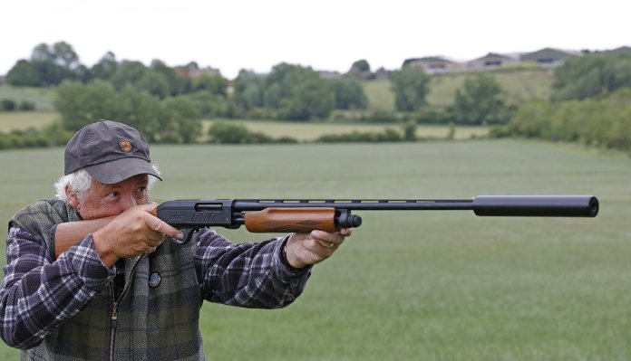 Hatsan Escort Hushpower .410 Review: The Ultimate Quiet Vermin Gun?