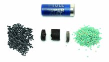 Hull Super Fast 24g Cartridge Review: High Speed, Low Recoil