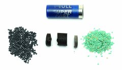 Hull Super Fast 24g Cartridge Review: High Speed, Low Recoil