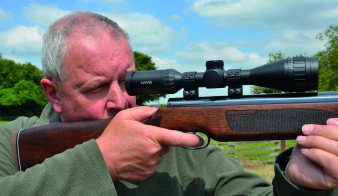 Weihrauch HW35E Review: Testing a True Airgun Classic