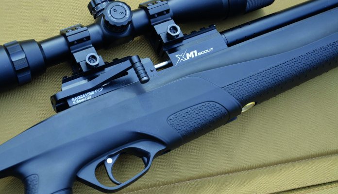 Stoeger XM1 Scout Review: A Stylish & Feature-Packed PCP Package