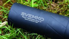 Svemko Magnum 1.0 Standard Moderator Review: High-Tech Suppression