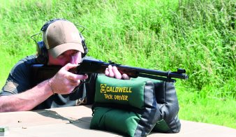 Savage Revel DLX Review: Rediscovering Lever-Action Marksmanship