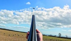 Fabarm Infinite RS Review: A Modern Take on the Side-by-Side Shotgun