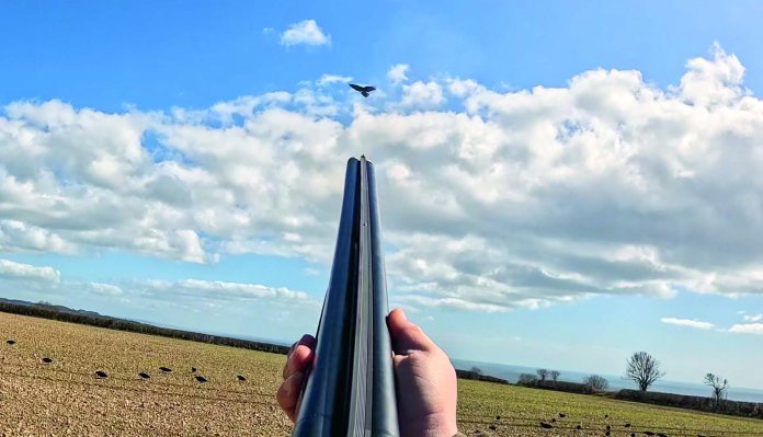Fabarm Infinite RS Review: A Modern Take on the Side-by-Side Shotgun