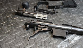 Timney Trigger for CZ 452 Rimfire: A Detailed Fitting Guide and Review