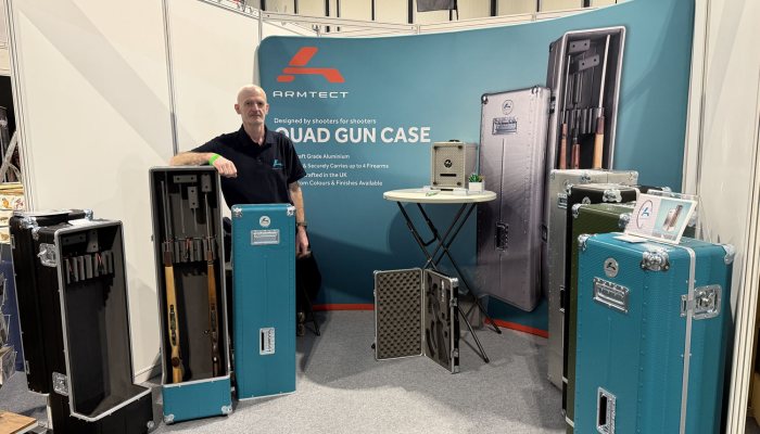 Armtect launches British-built quad gun case - image {image:count}