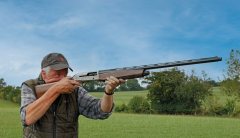 Beretta A400 L Review: A Classic Style, Modern Performer