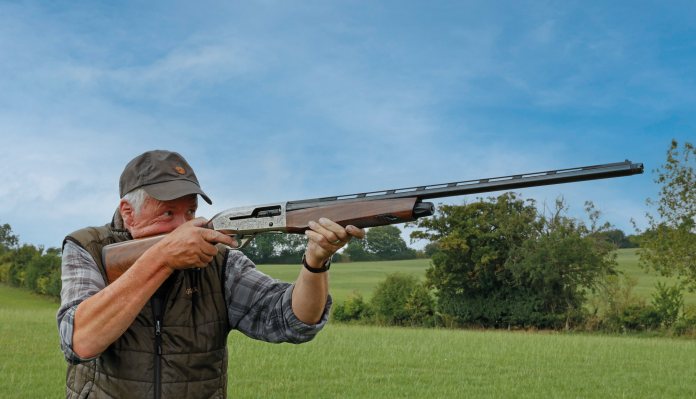 Beretta A400 L Review: A Classic Style, Modern Performer