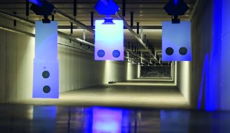 5 of the UK’s Top Indoor Airgun Ranges to Visit