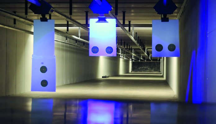 5 of the UK’s Top Indoor Airgun Ranges to Visit