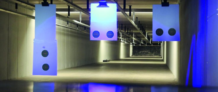 5 of the UK’s Top Indoor Airgun Ranges to Visit