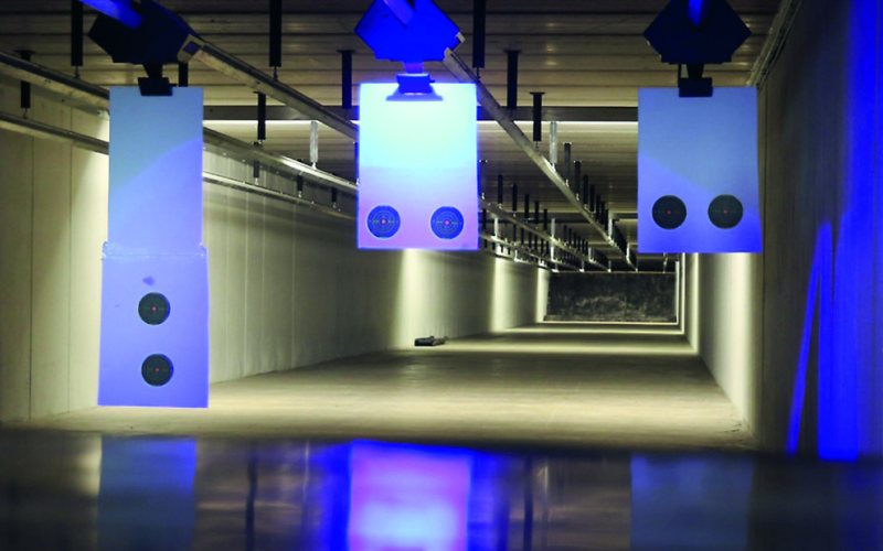 5 of the UK’s Top Indoor Airgun Ranges to Visit