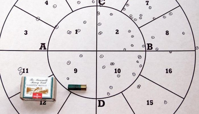 10-Gauge Cartridge  Round-up - image {image:count}