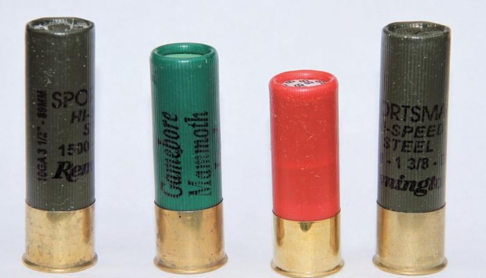 10-Gauge Cartridge  Round-up - image {image:count}