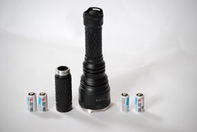 InovaTec ThruNite Catapult V2 torch - image {image:count}