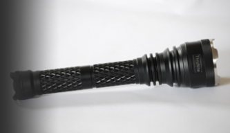 InovaTec ThruNite Catapult V2 torch