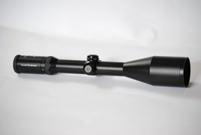 Schmidt & Bender 2.5-10 x 56 Klassik Scope - image {image:count}