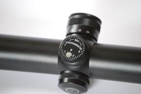 Schmidt & Bender 2.5-10 x 56 Klassik Scope - image {image:count}