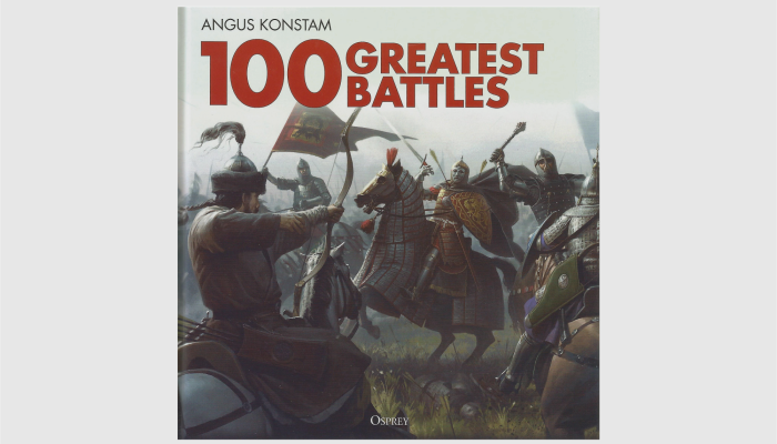 100 Greatest Battles - image {image:count}