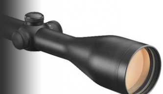 Meopta Meostar R1r 3-12x56RD Scope
