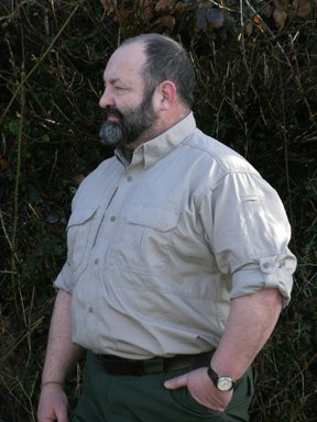5:11 Tactical Ripstop TDU trousers and cotton long sleeve shirt - image {image:count}