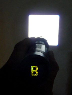 HD Torch - image {image:count}