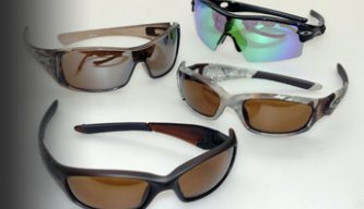 Oakley’s shooting glasses