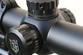 The Nikko Platinum Nighteater 4-16x50