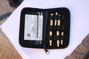InovaTec Service bore sighters adaptors - image {image:count}