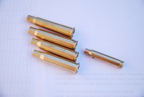InovaTec Service bore sighters adaptors - image {image:count}