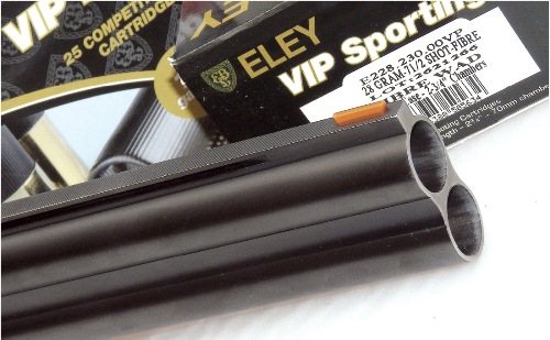 Perazzi MXS Double Test - image {image:count}