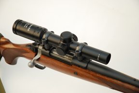 UltimaX6 1-6 x 24 - image {image:count}