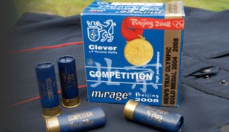 Mirage Competition