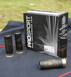 Gamebore White Gold XLR - image {image:count}