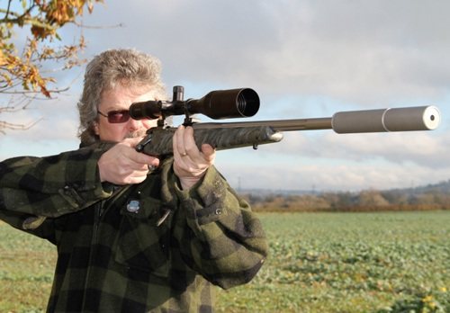 Wildcatting: Load Up