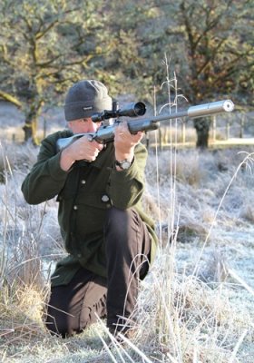 Wildcatting: Perfect Handling - image {image:count}