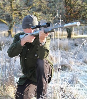 Wildcatting: Perfect Handling