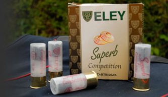 Eley Superbs