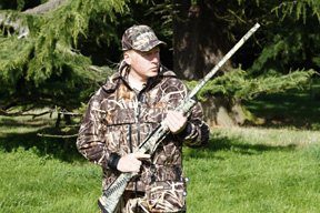 Rivers West Eider Jacket and Original Bib - image {image:count}