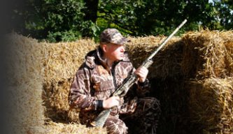 Rivers West Eider Jacket and Original Bib