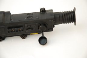 Pulsar N550 Digisight - image {image:count}
