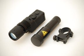 Pulsar N550 Digisight - image {image:count}
