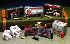 Handloading Part III - image {image:count}