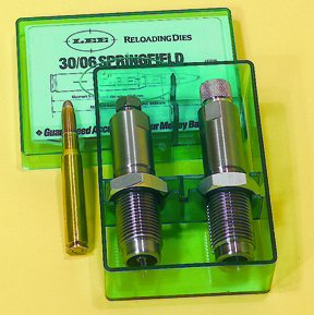 Handloading Part III - image {image:count}