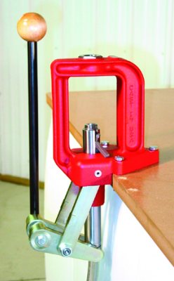 Handloading Part III - image {image:count}