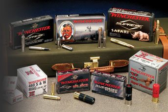 Handloading Part III