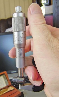 Reloading: Considering the actual bore size - image {image:count}
