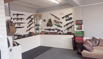 1066 Airsoft